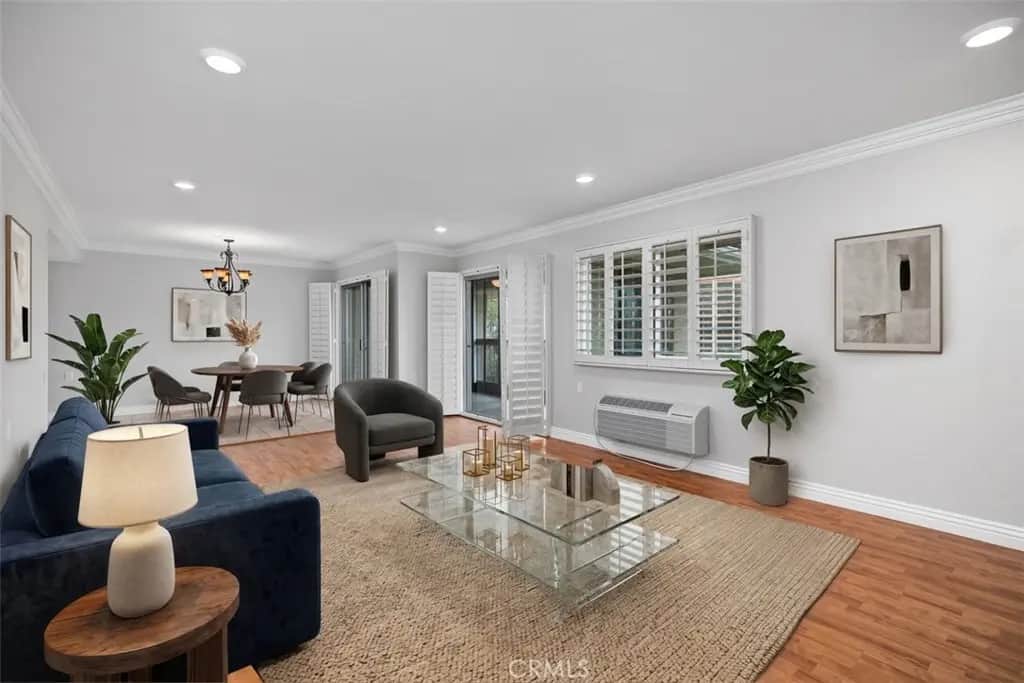 5371 Punta Alta 3B, Laguna Woods, CA — listing photo 1