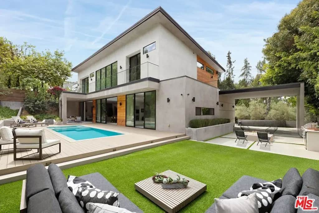 2814 Roscomare Road, Los Angeles, CA — listing photo 1