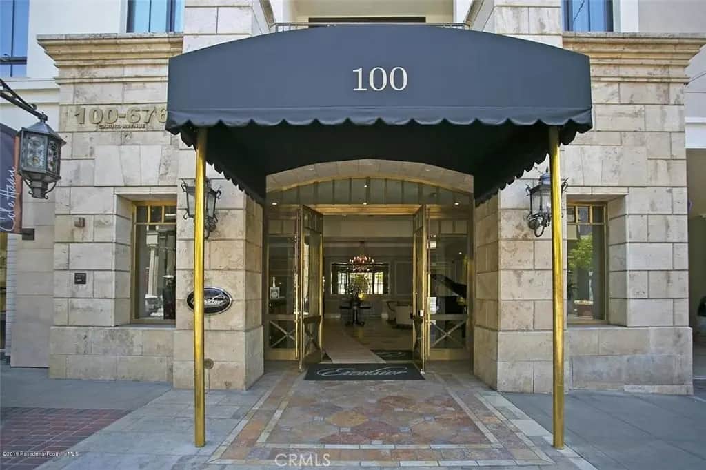 511 Caruso, Glendale, CA — listing photo 1