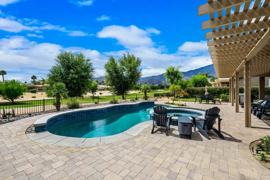 81819 Brittlebush Lane, La Quinta, CA — listing photo 1