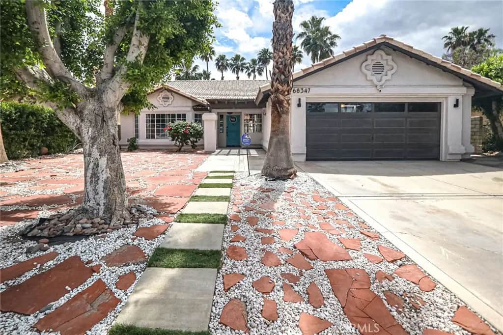 68347 Descanso, Cathedral City, CA — listing photo 1