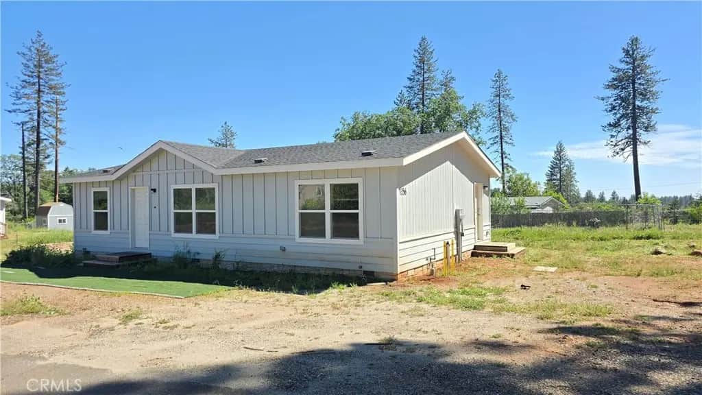 7156 Clark, Paradise, CA — listing photo 1