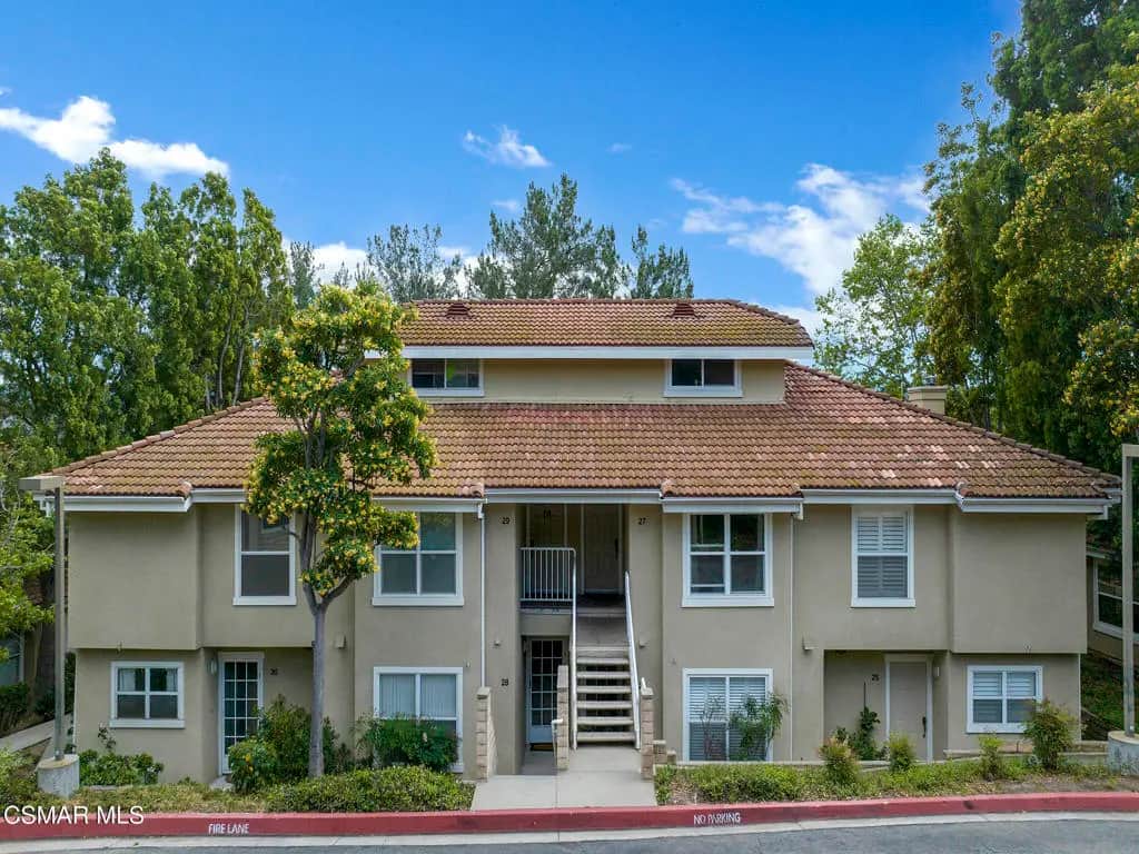 2731 Erringer Road 28, Simi Valley, CA — listing photo 1