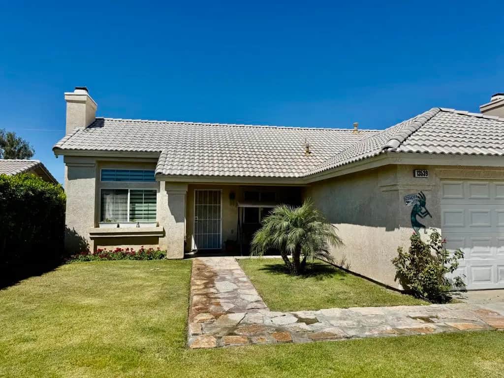 13539 Quinta Way, Desert Hot Springs, CA — listing photo 1