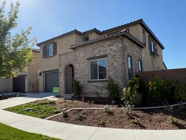 3706 Leafgreen Road, Corona, CA — listing photo 1