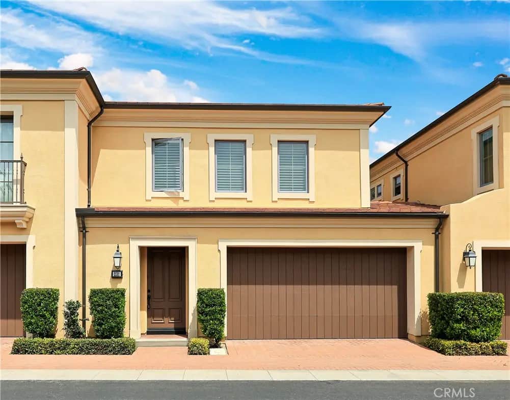 231 Rodeo, Irvine, CA — listing photo 1
