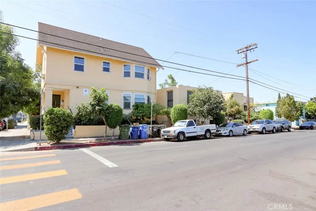 2942 W 12th, Los Angeles, CA — listing photo 1