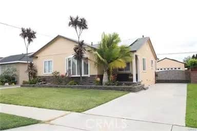 15754 Faculty Avenue, Bellflower, CA — listing photo 1