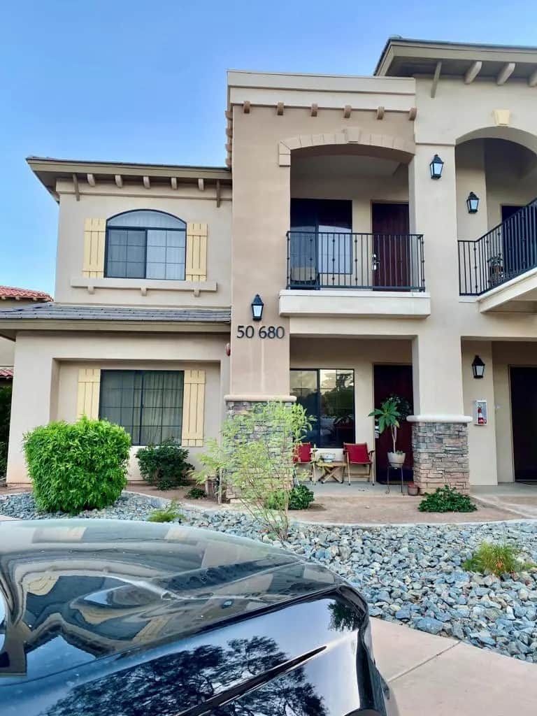 50680 Santa Rosa Plaza 7, La Quinta, CA — listing photo 1