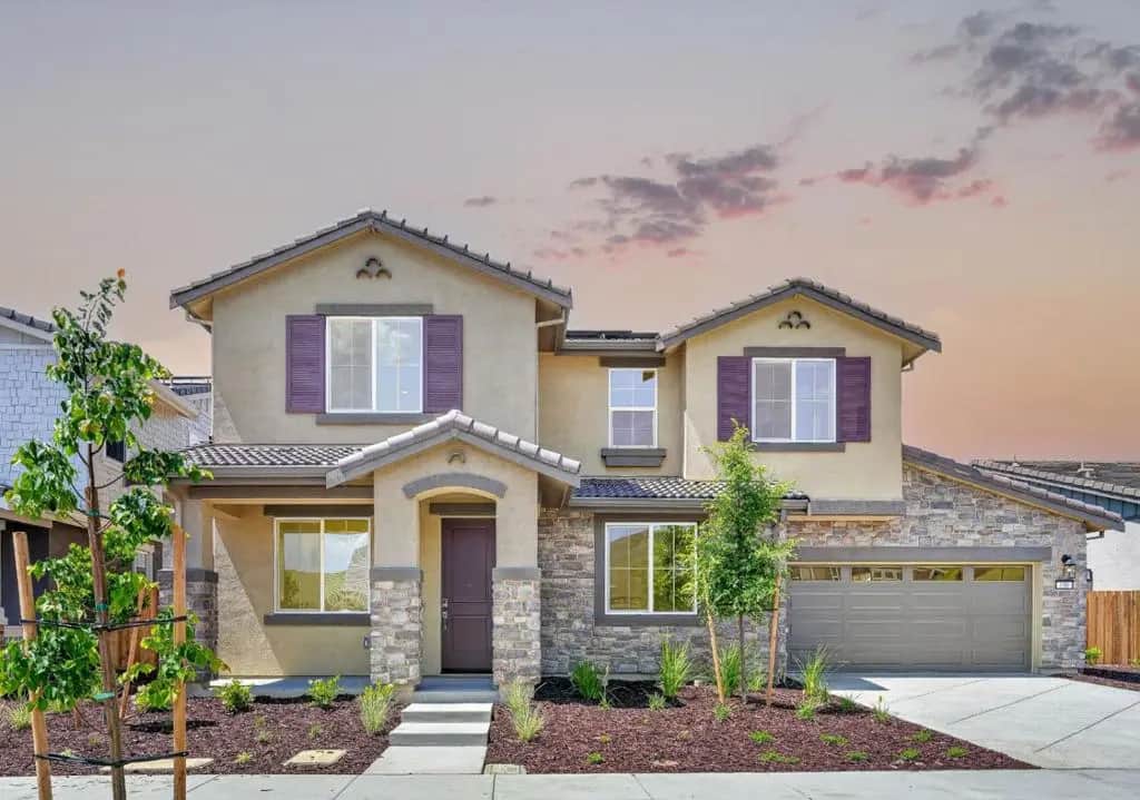 190 Golden Gate Lane, Vacaville, CA — listing photo 1