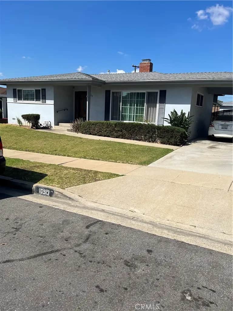 10513 S 5th, Inglewood, CA — listing photo 1