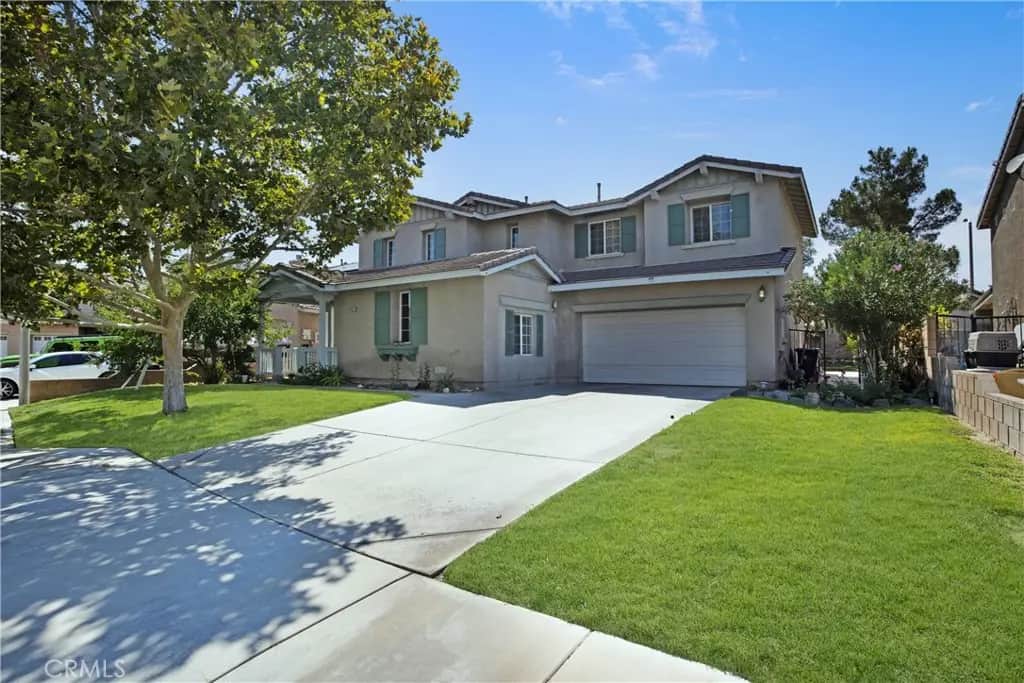44023 Quarter, Lancaster, CA — listing photo 1