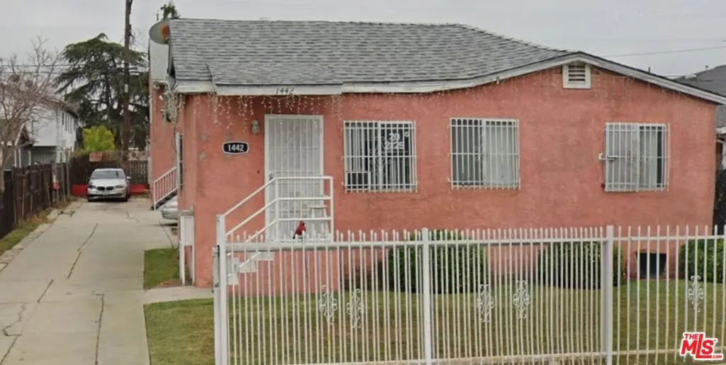 1440 W 84th Place, Los Angeles, CA — listing photo 1