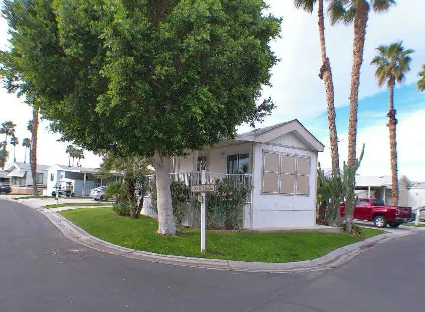 84136 Ave 44, #222 222, Indio, CA — listing photo 1