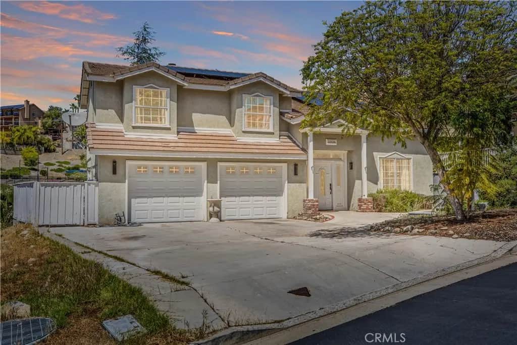 22920 Green Pine, Canyon Lake, CA — listing photo 1