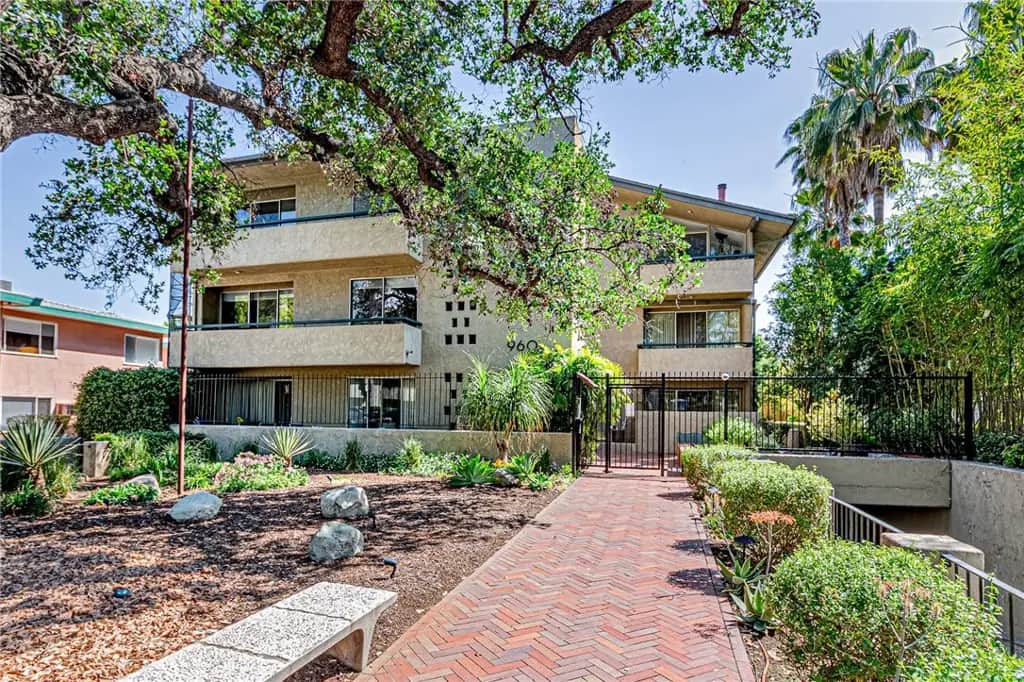 960 SAN PASQUAL Street, Pasadena, CA — listing photo 1