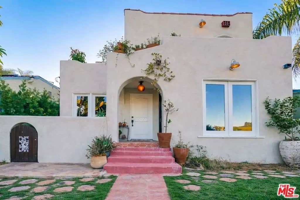 4121 Shelburn Court, Los Angeles, CA — listing photo 1