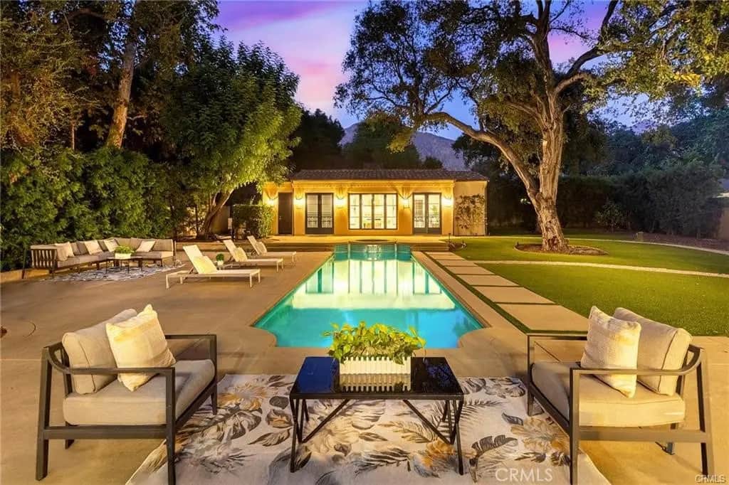 81 Hacienda Drive, Arcadia, CA — listing photo 1
