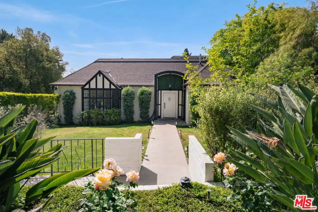 690 Westgate Street, Pasadena, CA — listing photo 1