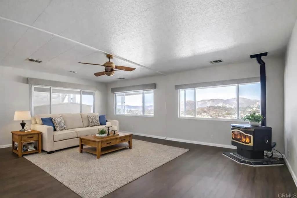9500 Harritt Rd #70, Lakeside, CA — listing photo 1