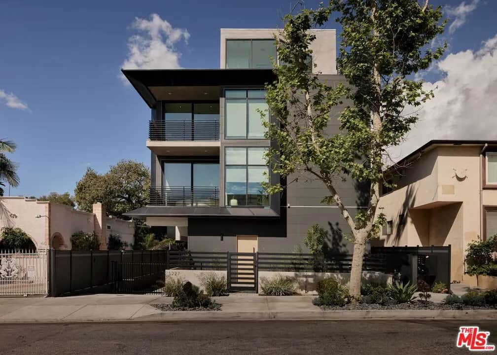 1227 N Formosa Avenue 1, Los Angeles, CA — listing photo 1
