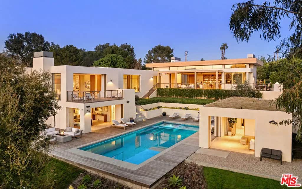 6701 Portshead Road, Malibu, CA — listing photo 1