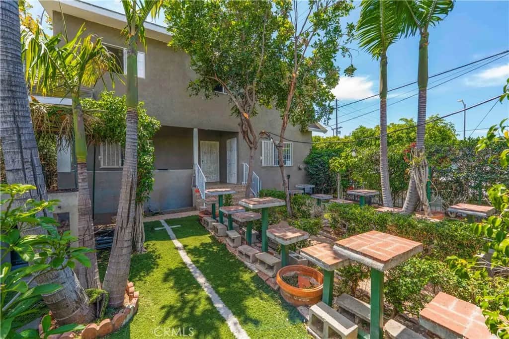 736 W 41st Place, Los Angeles, CA — listing photo 1