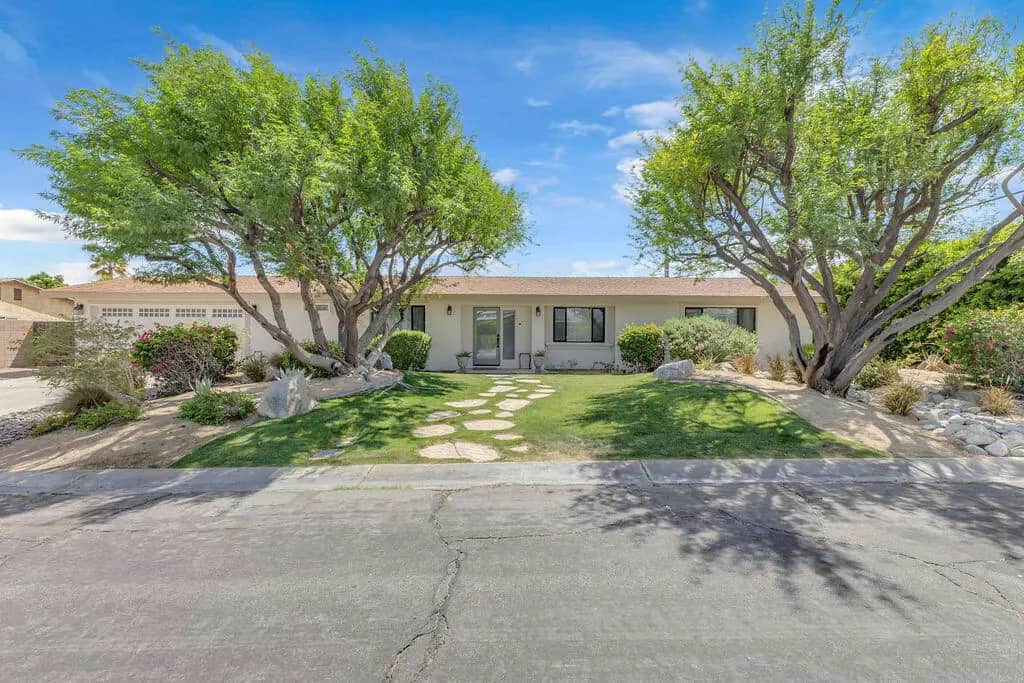 2155 E Bellamy Road, Palm Springs, CA — listing photo 1