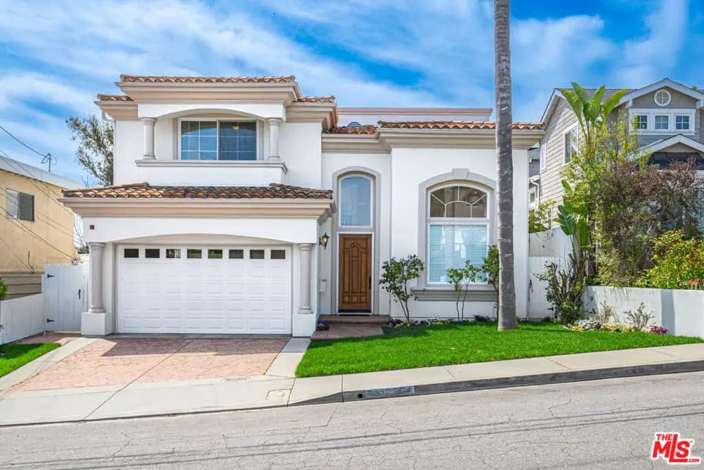 1756 Ruhland Avenue, Manhattan Beach, CA — listing photo 1
