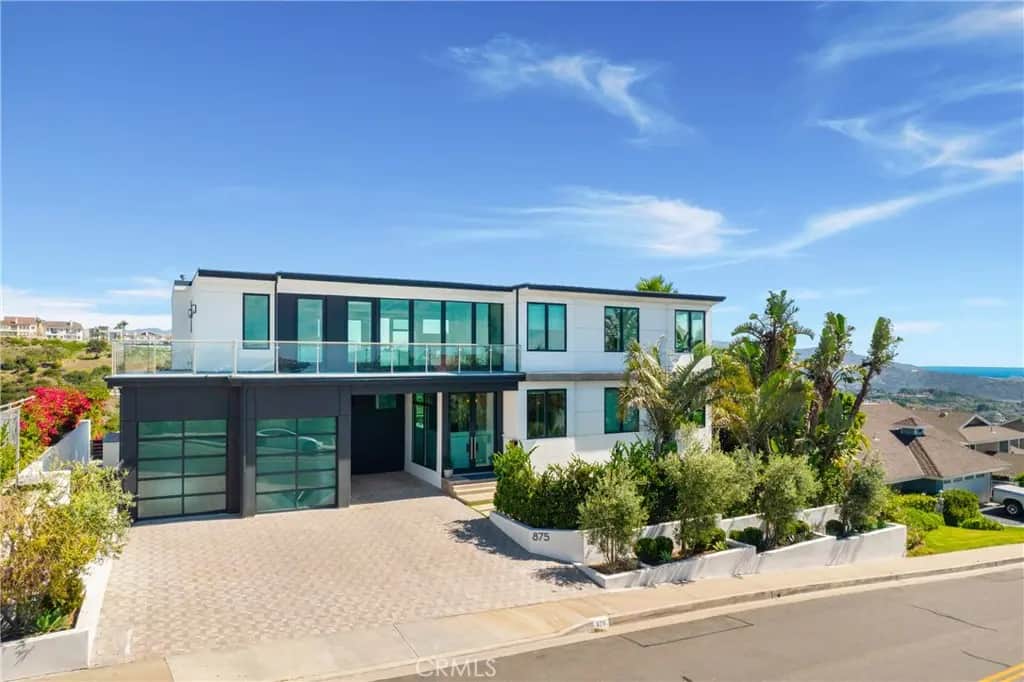 875 Avenida Salvador, San Clemente, CA — listing photo 1