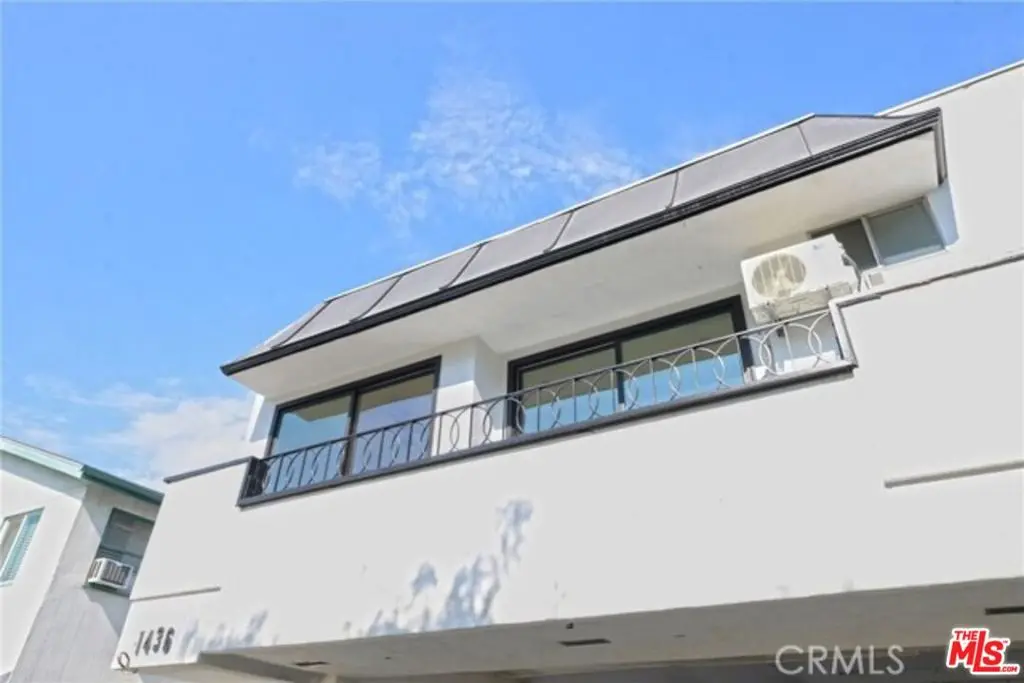 1436 S Bedford Street, Los Angeles, CA — listing photo 1