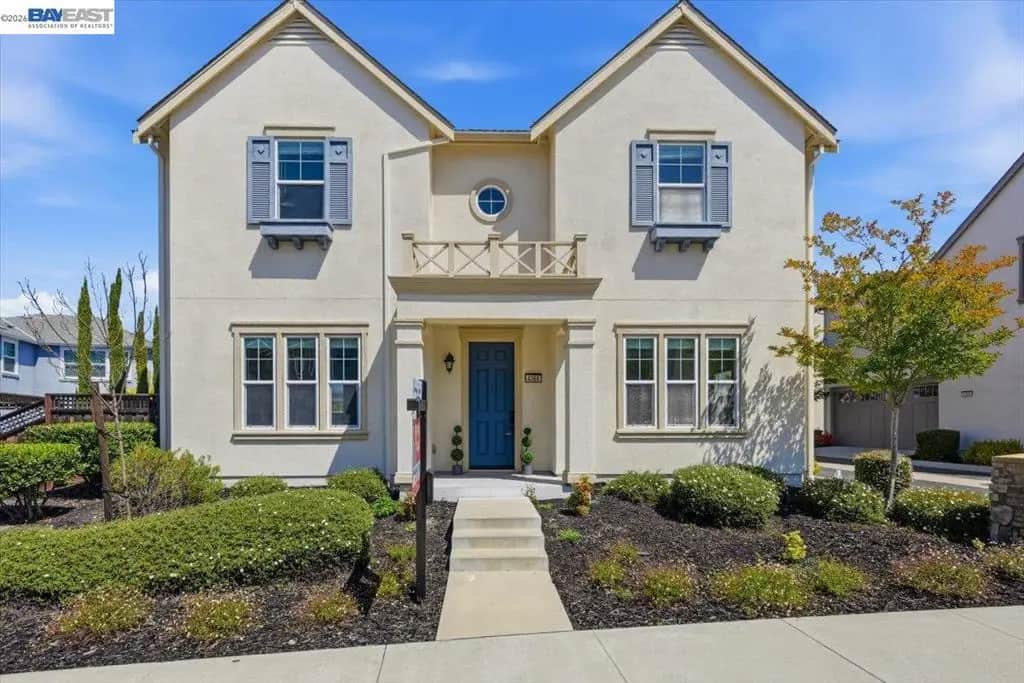 4360 Panorama Dr, Dublin, CA — listing photo 1