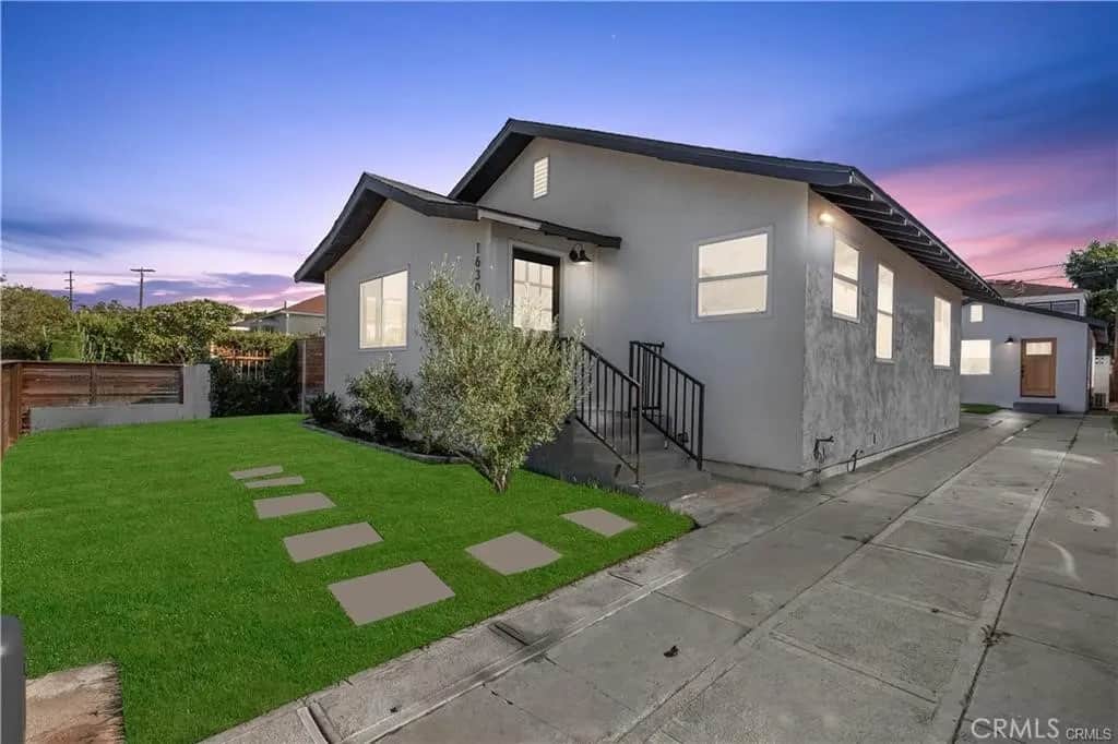 1630 S Ridgeley, Los Angeles, CA — listing photo 1