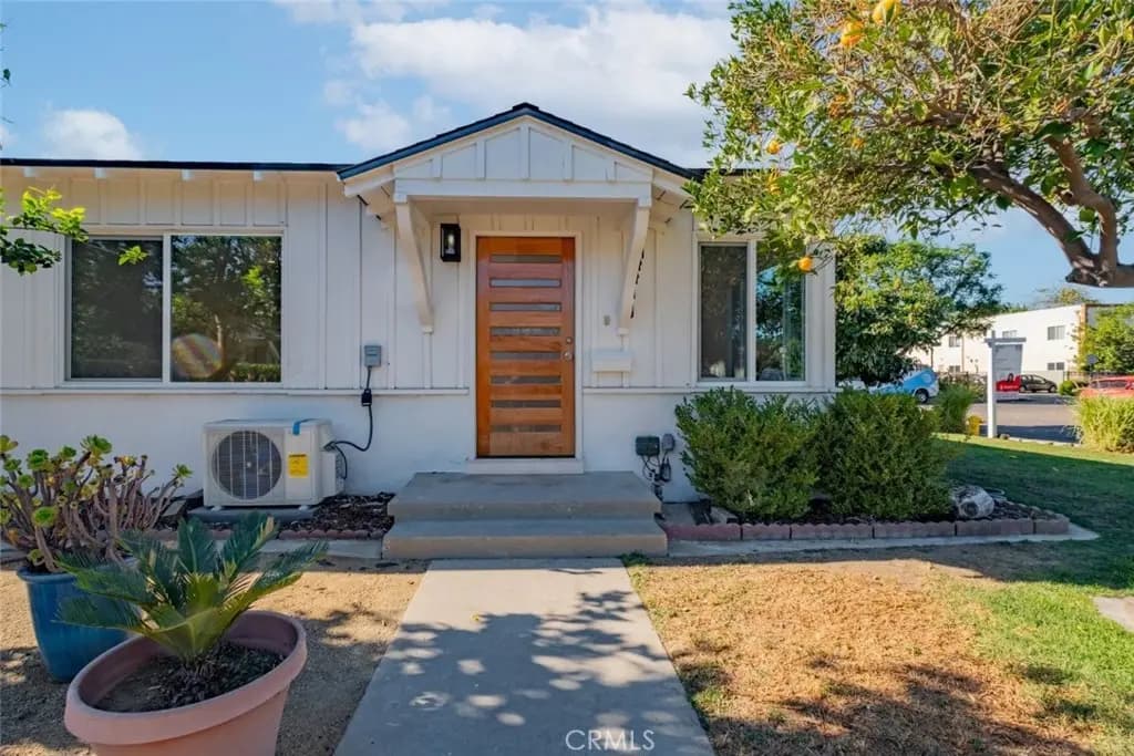 14418 Martha Street, Sherman Oaks, CA — listing photo 1