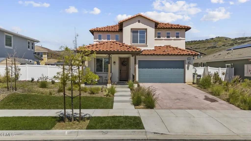 151 Rose Street, Fillmore, CA — listing photo 1