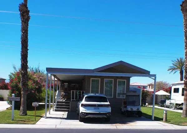 84136 Avenue 44, #321 321, Indio, CA — listing photo 1