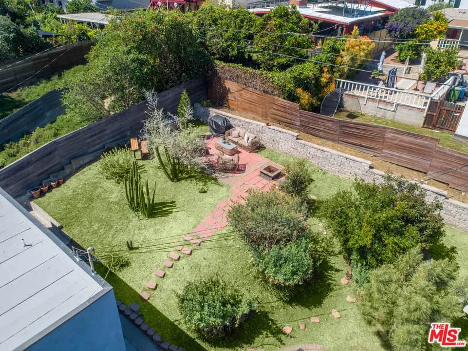 3247 Descanso Drive, Los Angeles, CA — listing photo 1