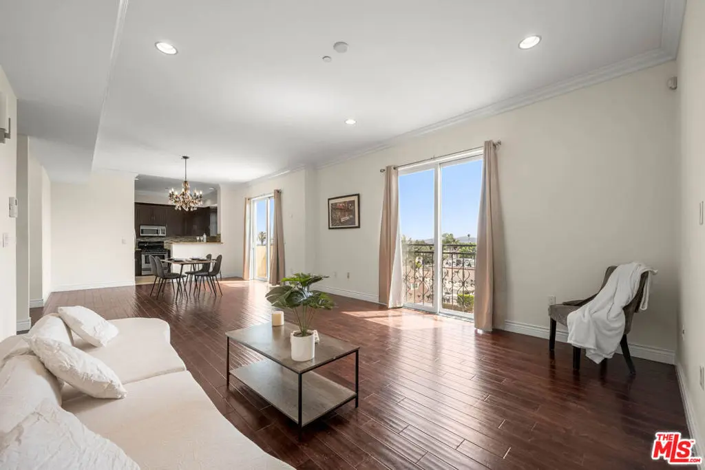 9049 Alcott Street 401, Los Angeles, CA — listing photo 1