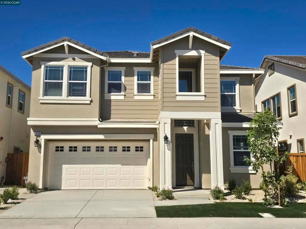 1530 Rockwood Drive, Pittsburg, CA — listing photo 1