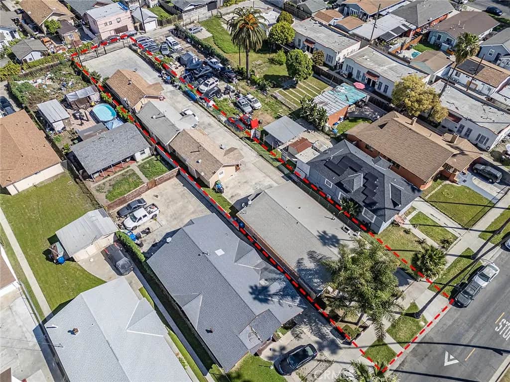 1565 W 51st, Los Angeles, CA — listing photo 1