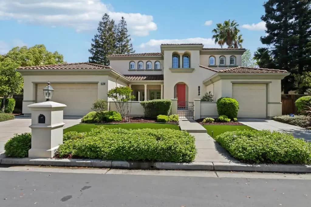 5867 Gleneagles Circle, San Jose, CA — listing photo 1