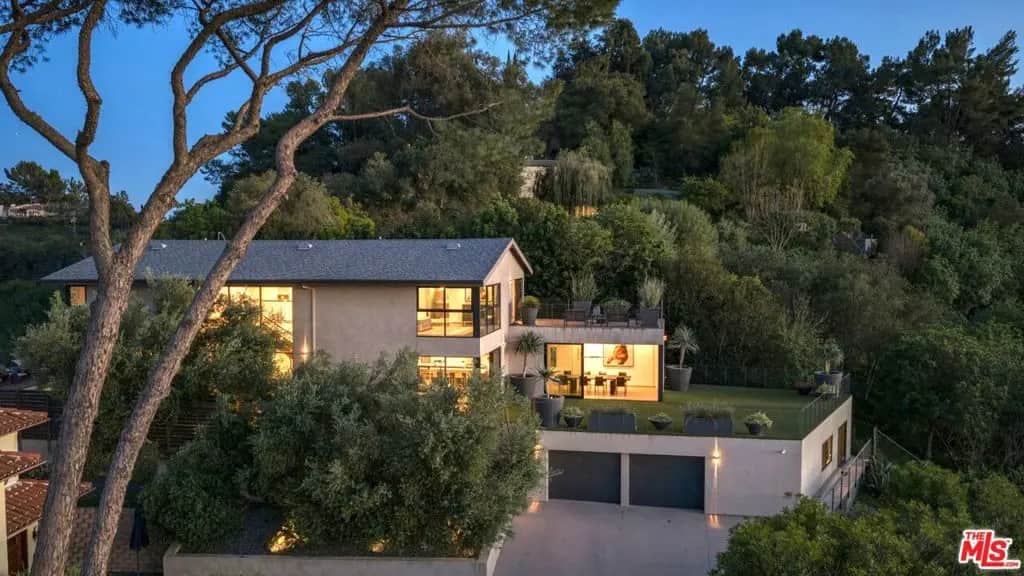 3337 Beverly Ranch Road, Beverly Hills, CA — listing photo 1
