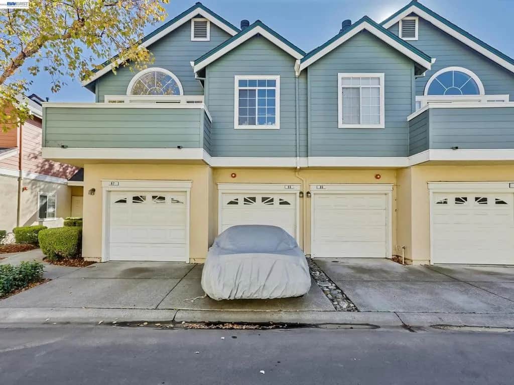 88 Manchester Drive, Fairfield, CA — listing photo 1
