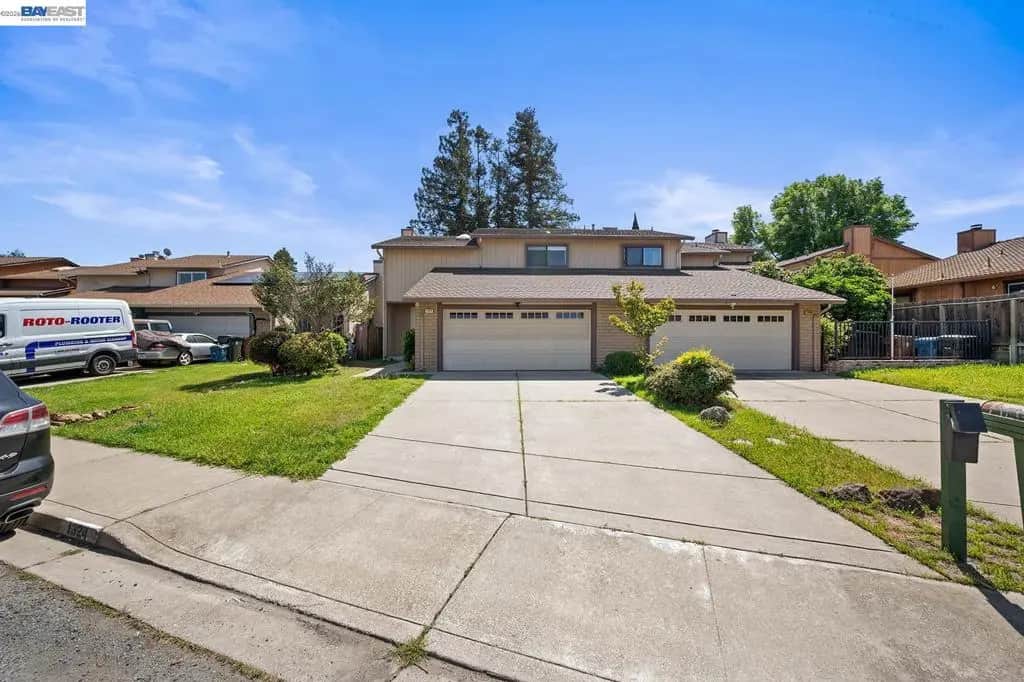 1324 Almondwood Dr, Antioch, CA — listing photo 1