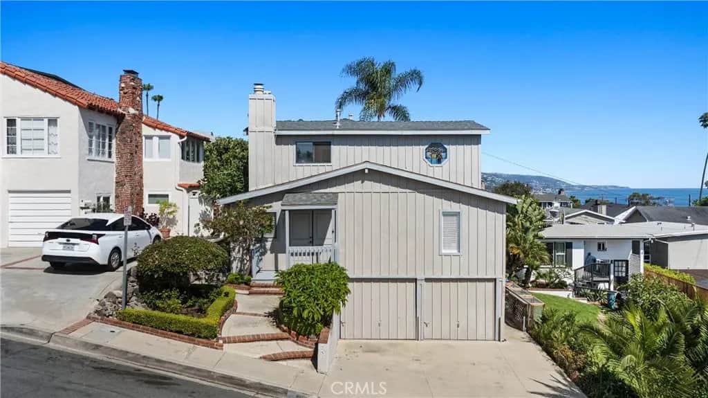 283 Viejo, Laguna Beach, CA — listing photo 1