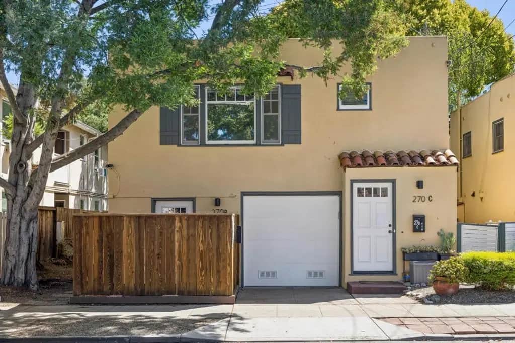 270 Everett Avenue, Palo Alto, CA — listing photo 1