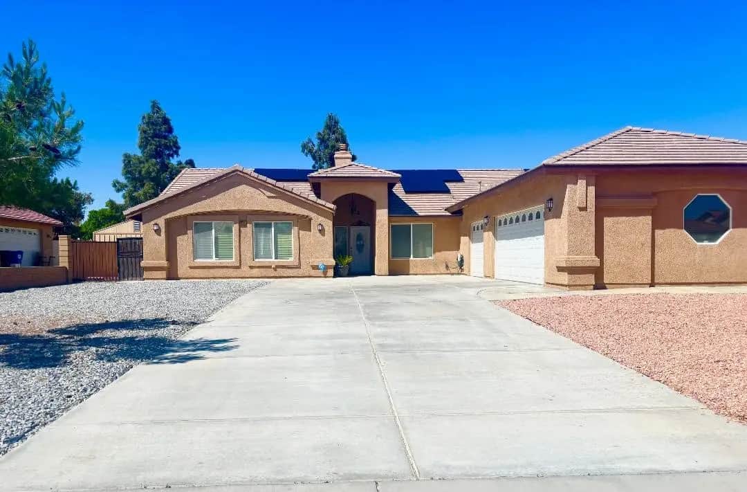 13426 Gold Springs, Victorville, CA — listing photo 1