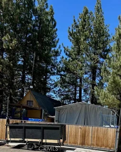 413 W Big Bear, Big Bear City, CA — listing photo 1