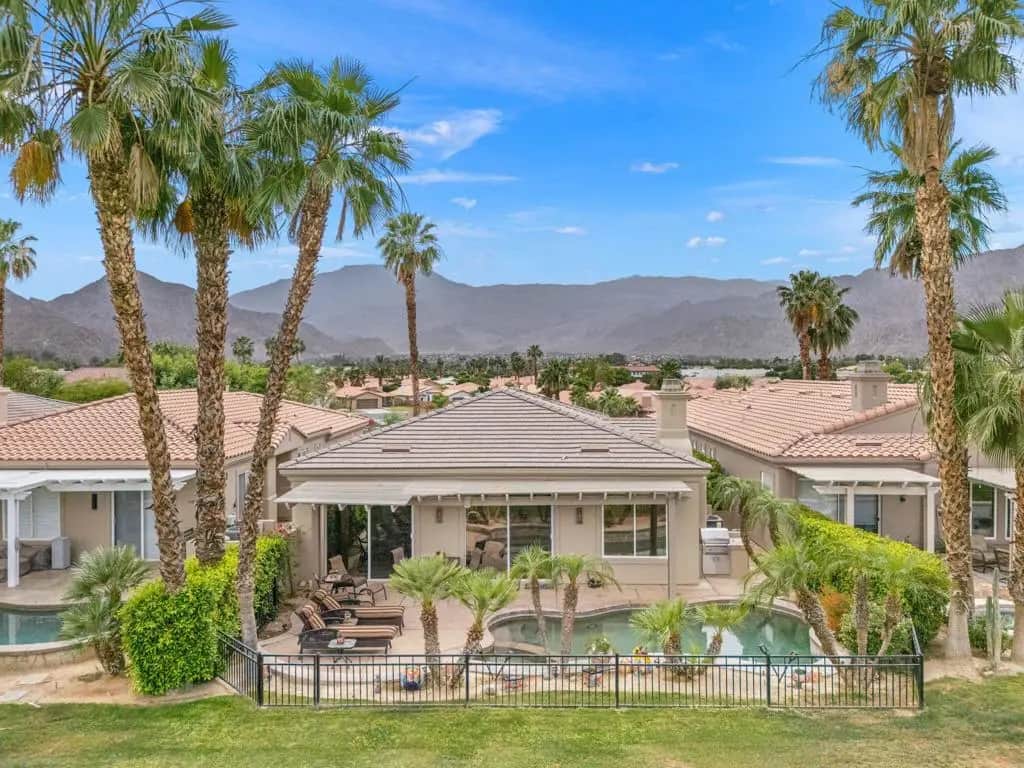 78328 Calle Las Ramblas, La Quinta, CA — listing photo 1