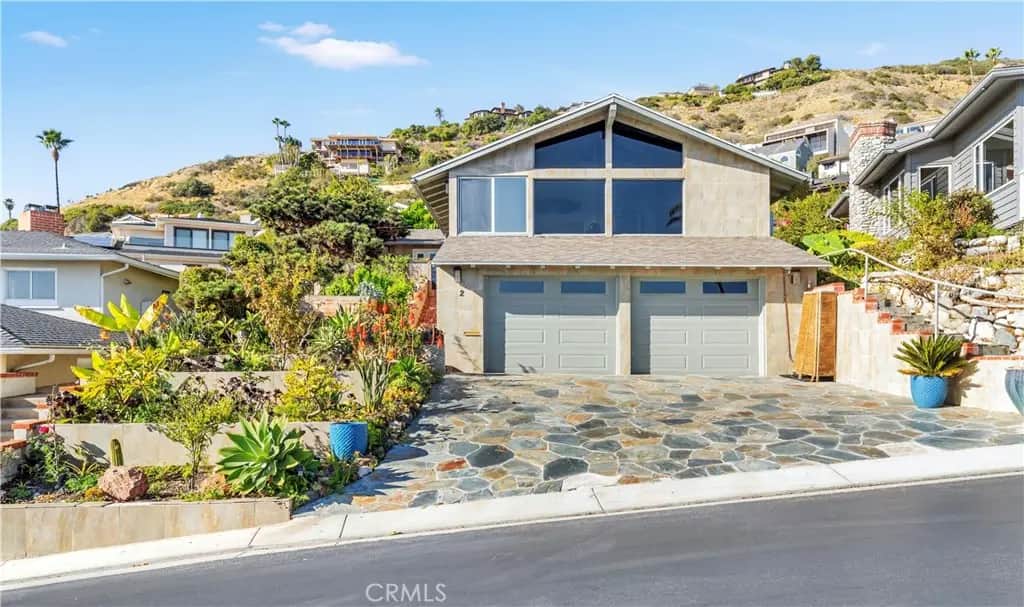 2 Vista Del Sol, Laguna Beach, CA — listing photo 1